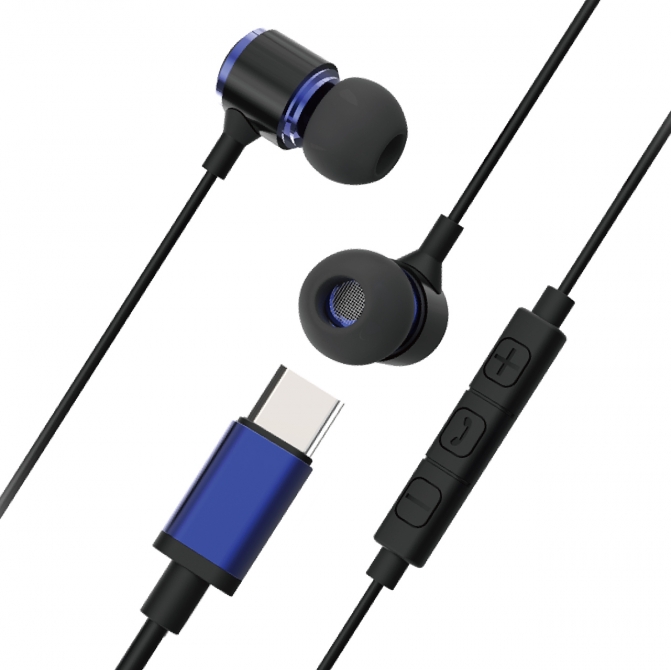 TYPE-C EARPHONE